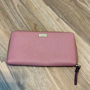 Kate Spade wallet